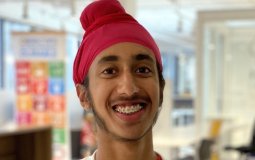 Devinder Sarai