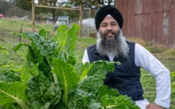 gurdwara garden