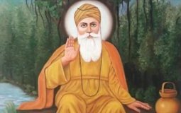 Guru Nanak Dev Ji