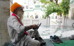 kindness in Sikh culture