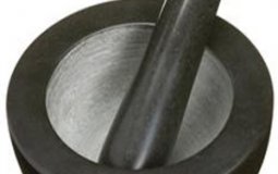 Mortar & Pestle