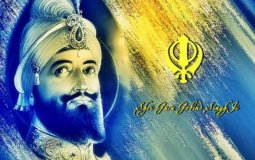 Shri Guru Gobind Singh Ji