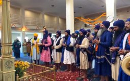 sikhJatha