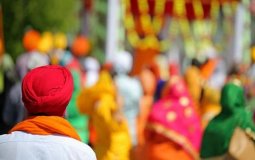 sikhs in canada