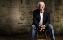 The Story of God with Morgan Freeman