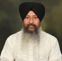 Bhai Jatinder Singh