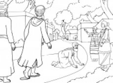 Guru Nanak And The Queen Of Black Magic Sikhnet You might also be interested in coloring pages. guru nanak and the queen of black magic