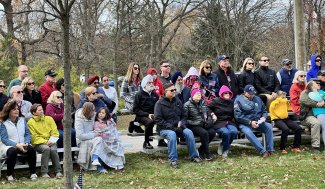 Gathering_VeteransMemorialPark.JPG