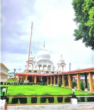 Gurdwara Shaheed Bunga,Barzala Baghat,Srinagar.jpg