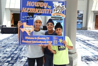 Howdy Hemkunt Kids.jpg