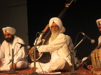 Performing at Meghdoot Theatre 3.JPG