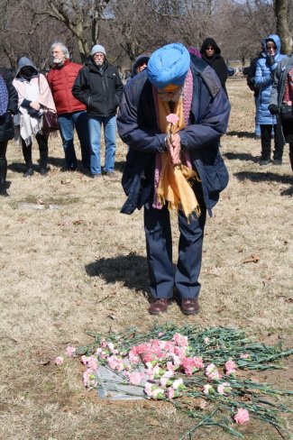 Thompkins remembrance K.P. namaste, flowers PB2.jpg