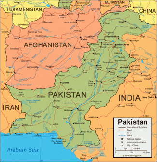 afghan 2 pakistan-map.gif