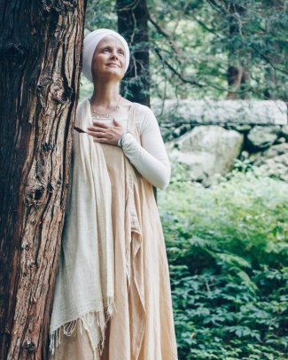 snatam in woods.jpg