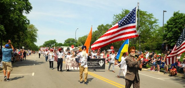 2022_a Memorial Day Parade_Naperville IL_Sikhs_Contingent in the parade.jpg