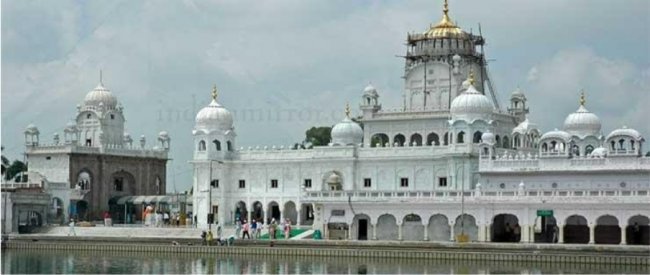 Bhai Nigahiya gurdwara 1.jpg