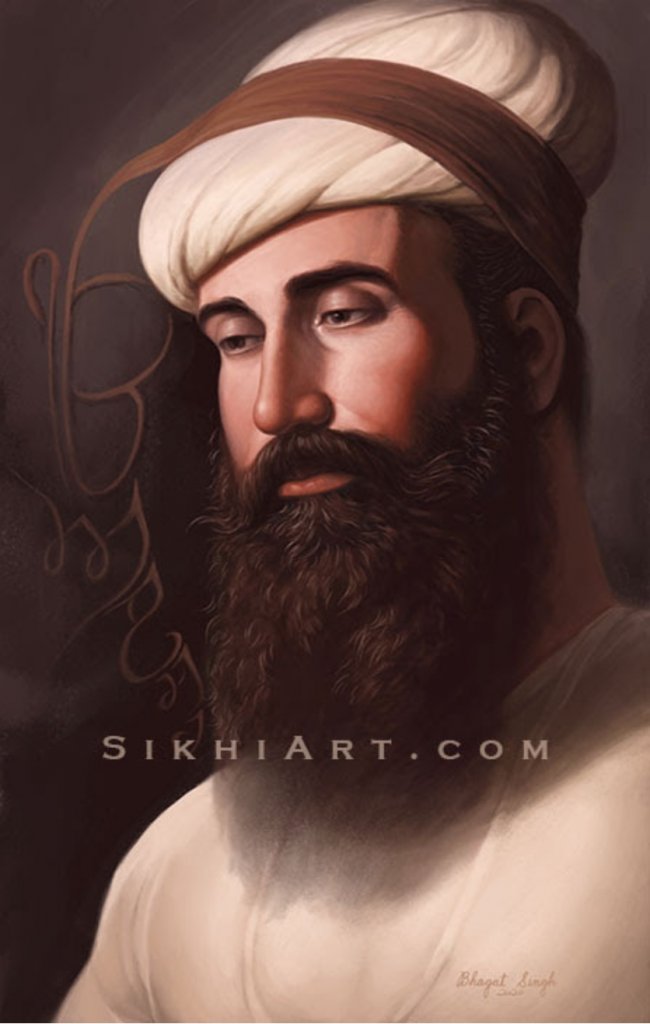 Guru Angad Painting Sikhi Art.jpg