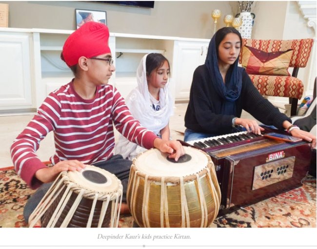 Kaur Life 5 kirtan playing.jpg