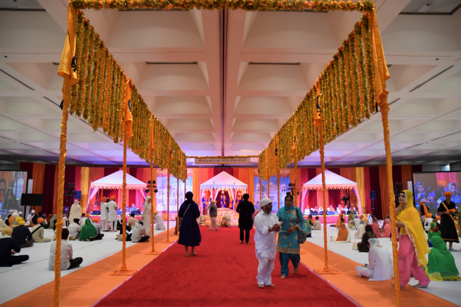 LA Baisakhi 4 hall.png