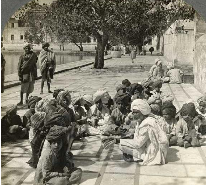 Old Pathshala in Parikarma.png