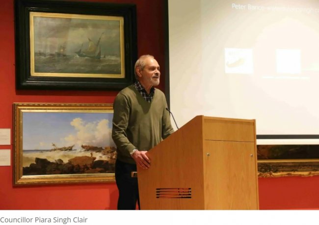 Sikh museum 3 piara.jpg