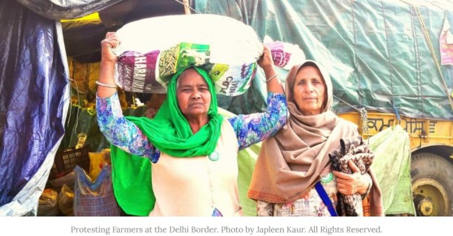 kaur life carrying load.jpg