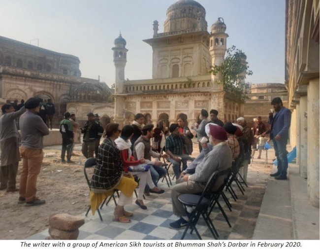 pakistan heritage Bhumman Shah.jpg