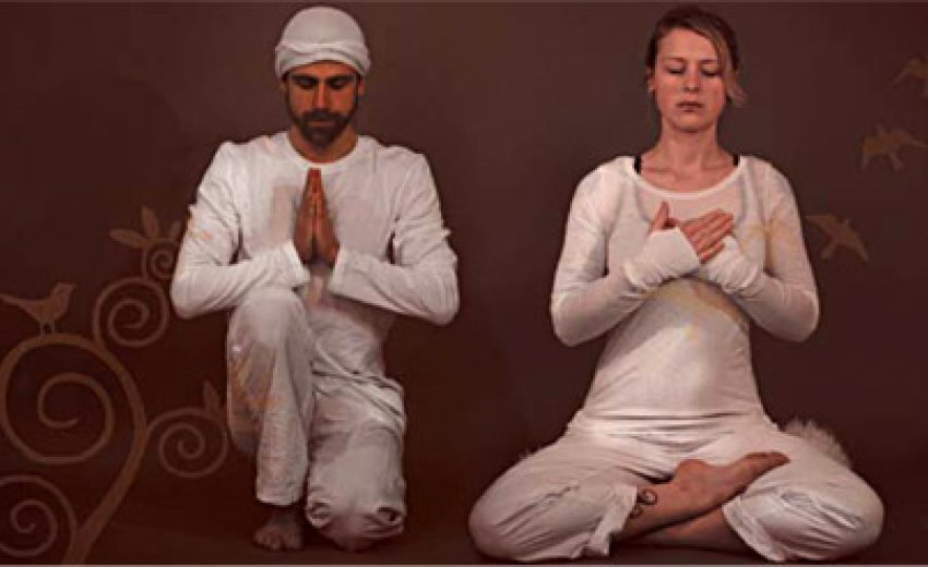 Paramjeet Singh & Kaur | SikhNet