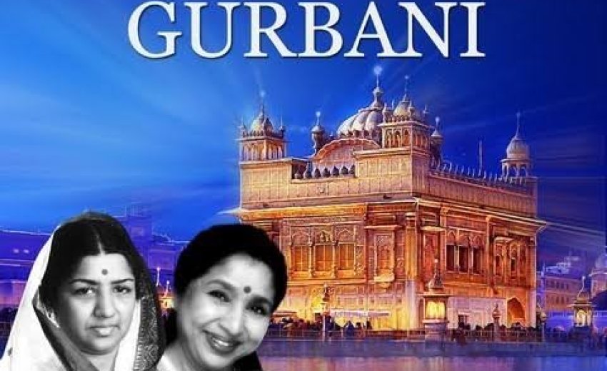 Shabad Gurbani | SikhNet