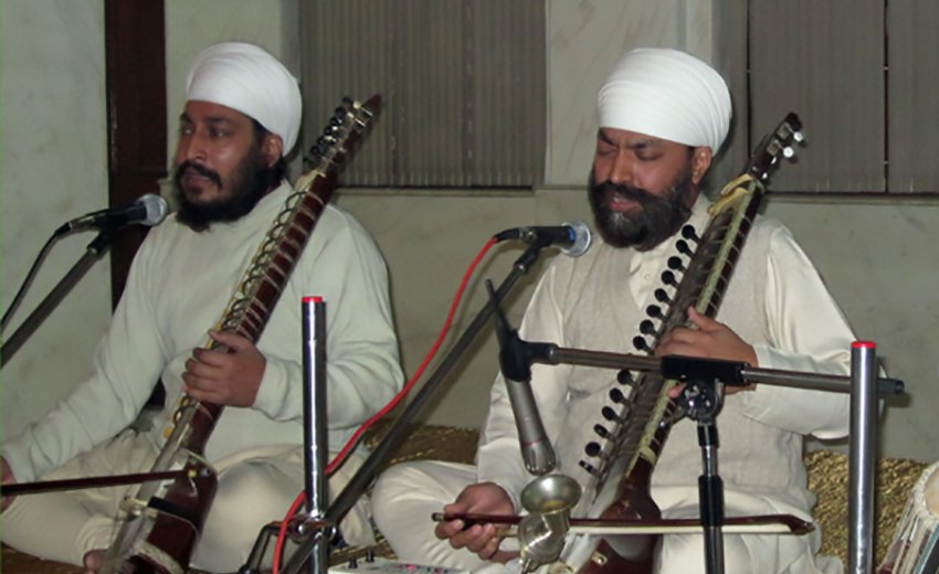 Bhai Baljit Singh Gurmeet Singh Sikhnet bhai baljit singh gurmeet singh sikhnet