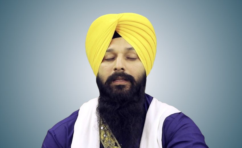 shabad kirtan of bhai joginder singh riar shabad kirtan of bhai joginder singh riar
