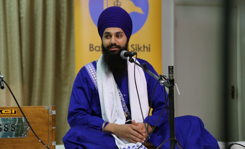 basics of sikhi