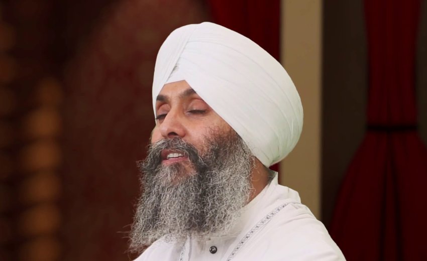 Bhai Joginder Singh Riar Sikhnet Salok bhagat farid ji ke bhai joginder singh riar gurbani shabad kirtan full video. bhai joginder singh riar sikhnet