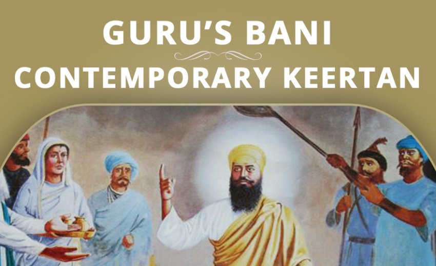 Contemporary Keertan Guru Arjan Dev Ji Playlist SikhNet