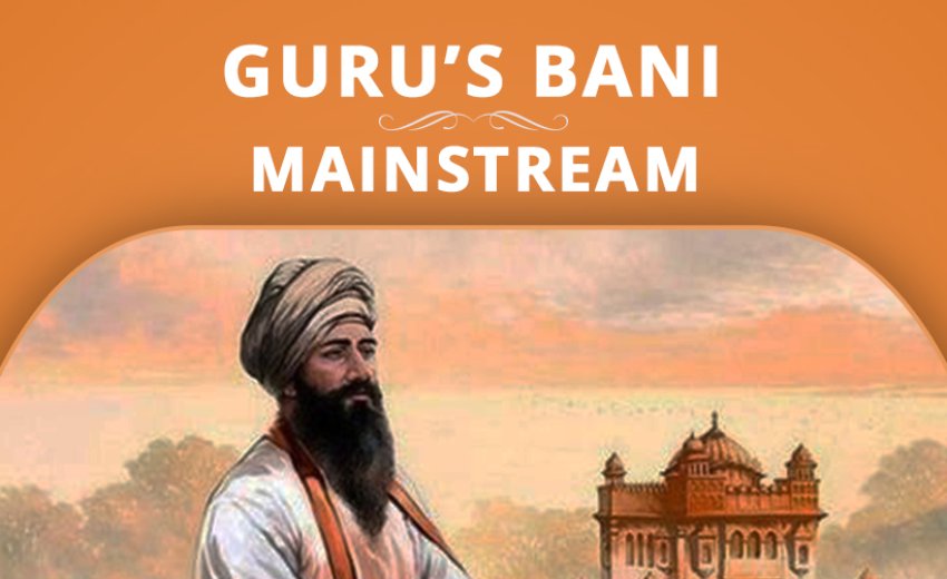 Mainstream - Guru Ram Das Ji Playlist | SikhNet Mainstream - Guru Ram Das Ji Playlist | SikhNet
