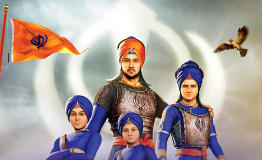 Sahibzade Shaheedi - Dharna & Kavita Playlist | SikhNet Sahibzade Shaheedi - Dharna & Kavita Playlist | SikhNet