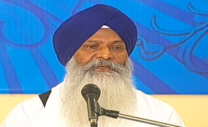 Ang 670 (29062021) – Punjabi Hukamnama Katha
