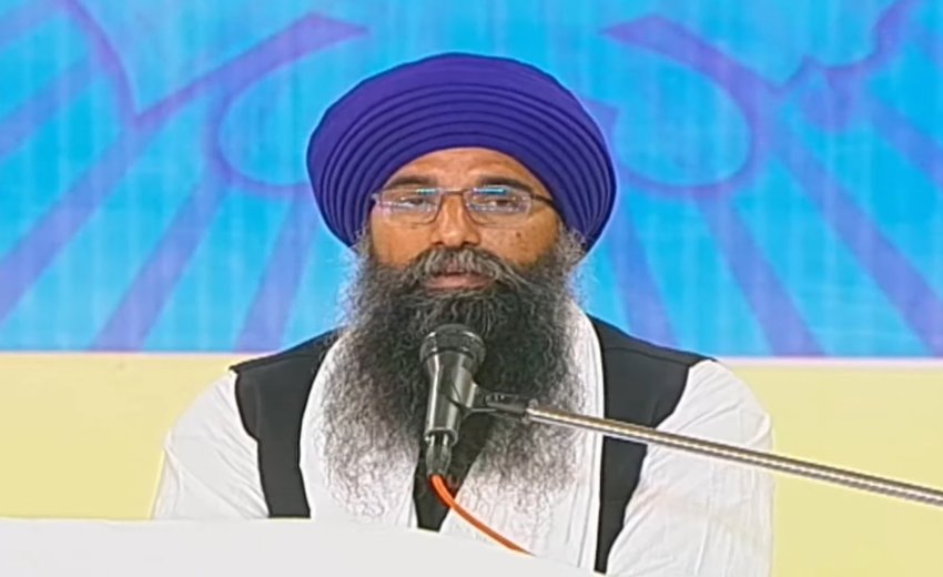Ang 678 (19062021) – Punjabi Hukamnama Katha