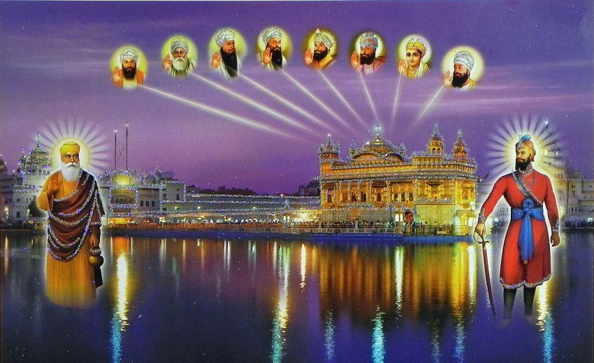 Guru Gobind Singh: The Man Non-Pareil | SikhNet