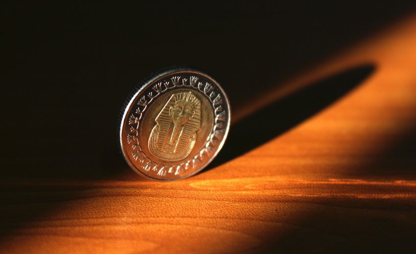 Two Sides of the Same Coin