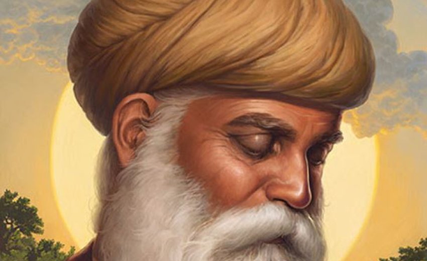 Sri Japji Sahib Part Ninth