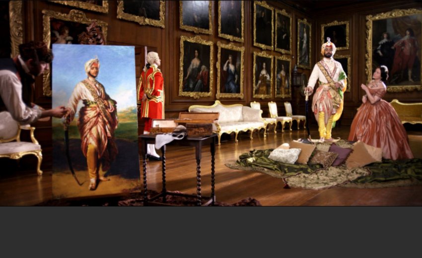 The Black Prince: An Insight Into Maharaja Duleep Singh's Life