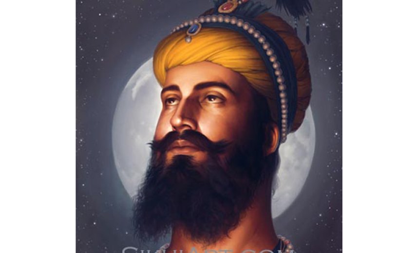 Warrior Saints The Disciples of Guru Gobind Singh Ji Warrior Saints The Disciples of Guru Gobind Singh Ji