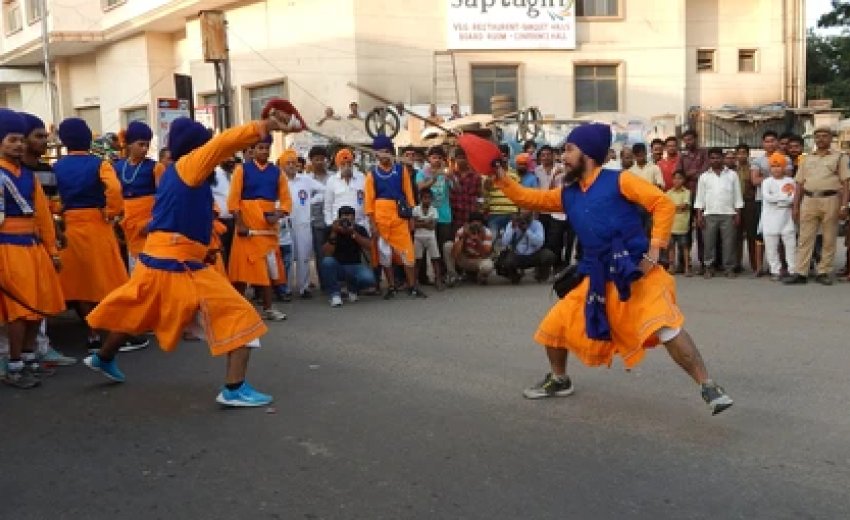 History Archives - Stick Fighting Sport