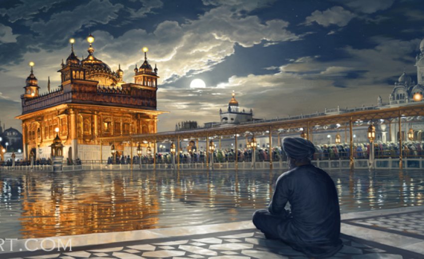 Sri Japji Sahib (Part 15th) 