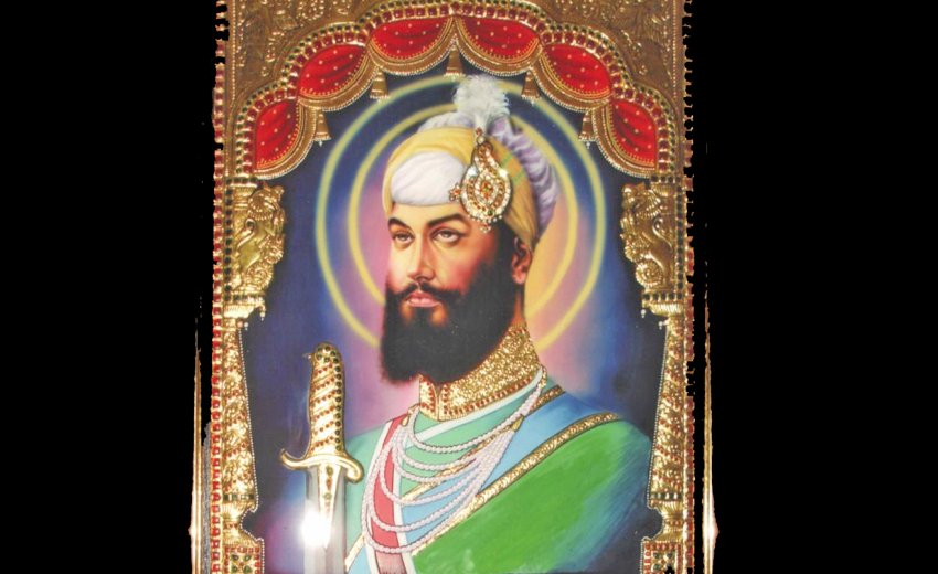sikhiwiki guru hargobind sikhiwiki guru hargobind