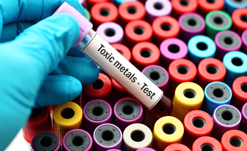 Heavy Metal Toxicity: Signs and Symptoms | SikhNet