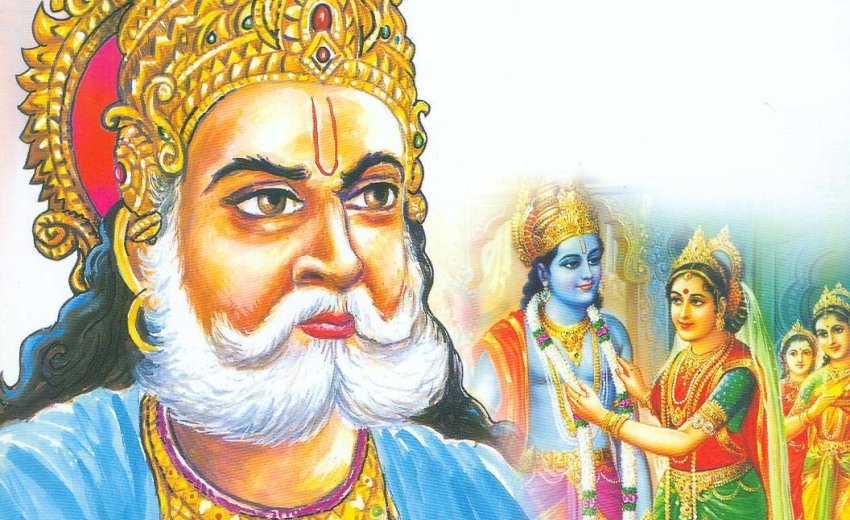 Bhagat Maalaa ~ Part VII - The Story of Raja Janak | SikhNet