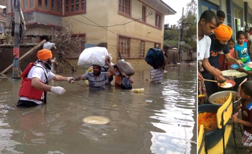 Khalsa Aid India A Journey Of Serving The Mankind SikhNet khalsa-aid-india-a-journey-of-serving-the-mankind-sikhnet