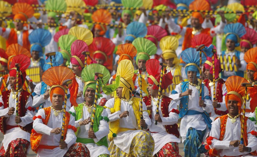 The Soft Power of Punjabi | SikhNet